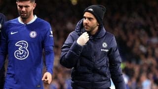 故障者多数抱えるチェルシー、古株メディカルスタッフが「家庭の理由」で退任か