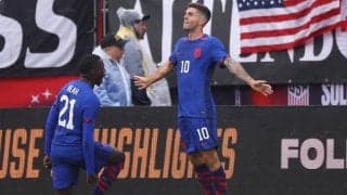 プリシックが通算4度目のアメリカ年間最優秀選手選出！レジェンド、ドノバンと並び最多タイに