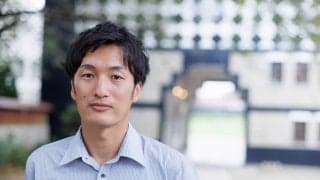 「日本の短距離の歴史が変わる瞬間を見せて欲しかった」北京五輪４×100リレーメダル獲得の裏でリザーブ・齋藤仁志は何を思っていたのか