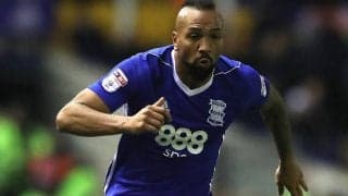 今大会初のハットトリックはCAN最年長記録に！赤道ギニアの34歳FWンスエ「大きな自信を与えてくれた」