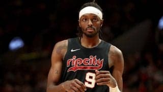 トレード候補のジェレミー・グラント「チームが必要としてくれる限り、僕はここにいる」