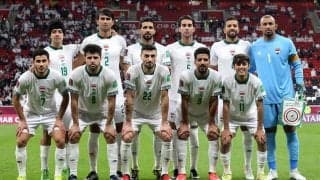 「尊敬します」「素晴らしい下準備」イラク戦の解説務める林陵平氏が分析ノートを大公開！事前の準備に称賛の声「解説の裏にはこんな努力が…」