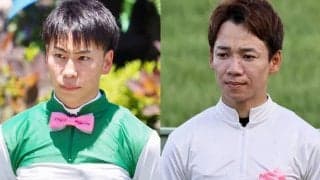 【佐々木竹見カップ】横山武史騎手、松山弘平騎手の参加騎手が決定