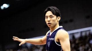 2冠視野の河村勇輝に迫る万能戦士の足音…1月中に得点＆アシスト首位交代の可能性も