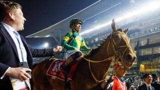 ドバイワールドカップデーにJRA所属馬138頭が登録 日本馬史上初の連覇狙うウシュバテソーロなど