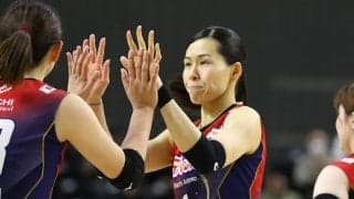 「こういうときだからこそ盛り上がる試合を」日立Astemo渡邊彩が石川県開催のVリーグへ誓い。東北出身アスリートとして