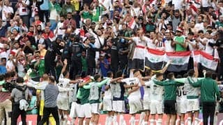 選手採点&寸評：イラク代表 2-1 日本代表【アジアカップ2023】