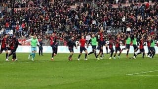 ボローニャ、パルチザンからU-21セルビア代表DFイリッチを獲得