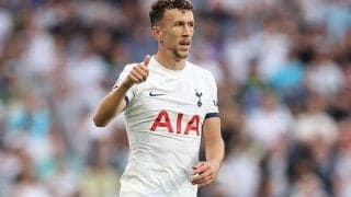 ACL損傷で長期離脱中のペリシッチ、今季終了までのレンタルで古巣ハイデュク・スプリトにレンタル