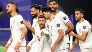 香港に1-0勝利のイランが2連勝でGS突破【アジアカップ2023】