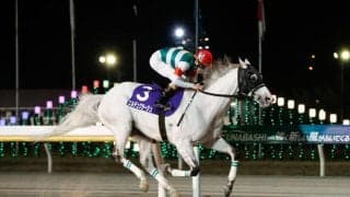 【船橋ケイバ】報知グランプリカップで売得金レコードを更新