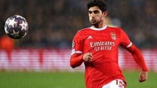 ゴンサロ・ゲデスがビジャレアルにレンタル、マルセリーノ監督と再会