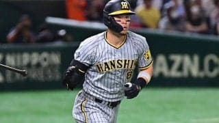 日本一より難しい…阪神に続く「37年ゼロ」　最強助っ人が最後、12球団ワーストの記録