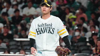 非公開が生む人的補償の“不幸”　元球団トップが提言「プロテクトの意味あるのか」