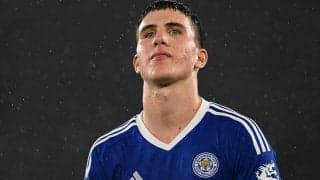 チェルシー、レスターからU-21イタリア代表MFカサデイを早期レンタルバック