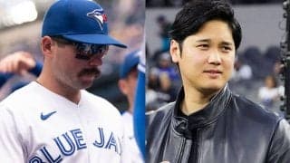 幻に終わった大谷翔平との共闘「相当ヤバイ」　瞬間的歓喜を招いた“急転直下”