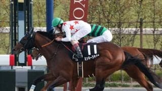 東海Ｓの注目は２頭の６歳馬 「京都ダート1800ｍ」でのレースを血統で分析