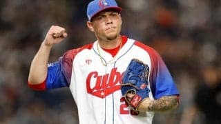 年俸は日本時代の6倍 “野球浪人”だった元中日助っ人ロドリゲスがMLBで契約を勝ち取れた理由とは？