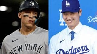 今年も獲れぬスター…大谷＆由伸逃した西の名門　州で分かれる明暗、ド軍の“独り勝ち”