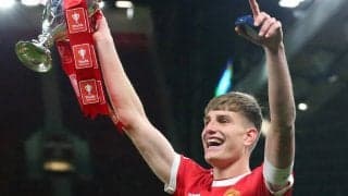 ユナイテッドのスカッド整理続く　若きCBリース・ベネットが英4部にローン移籍