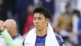 日本代表、イラク戦の敗因は明確 前線４人のポジションの設定が悪すぎる