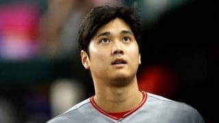 大谷翔平でも不可能か…大台到達へは「遅すぎた」　6割超が否定的、過去28人の聖域