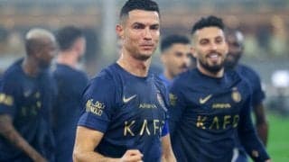 フットボール界にまだまだC・ロナウドあり？　来月39歳も「いつ辞めるかは正直わからない」