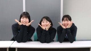 【全日本インカレ女子優勝記念】筑波大1年生対談「“4年生のために”日本一を飾ることができてうれしい」　阿部明音×熊谷仁依奈×瀧澤凜乃