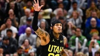 ガード陣の補強を狙うニックス、ジャズのジョーダン・クラークソンら複数選手に関心か