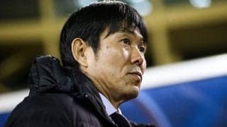 森保ジャパンを倒したイラク指揮官「スペースを消した、完璧に近い試合」と自賛　スペイン代表で培った経験を生かす