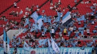 FC大阪がDFチョ・ヨンフンを獲得　韓国の光州湖南大学から加入