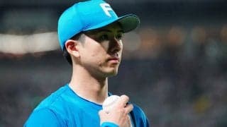 譲渡金100万円未満も…昇格で最大5億円の可能性　契約全容が判明、上沢が目指す“恩返し”