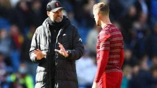 「幸せそうだし、それが私にとって一番大事」　ヘンダーソンの欧州復帰に恩師クロップが私見