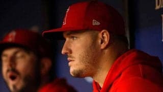 トラウトの“聖域”消滅か「重大な協議事項」　大谷が抜け“勝つための決断”…番記者が見解