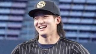 オリ新ユニが「かっこよすぎ」　選手からも絶賛…球団に要望も「全員言ってるっす」