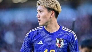 【森保ジャパン「イラク戦の敗因」徹底分析(2)】南野の左、冨安の後半投入など采配も裏目に……堂安は「悪くなった時にどれだけチームにリーダーがいるのか」