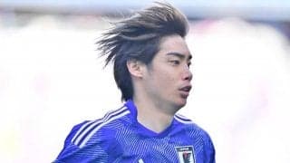 【森保ジャパン「イラク戦の敗因」徹底分析(1)】消された伊東純也も悔やむイラク戦の敗因は、「蹴ってきたところの対応が全てだった」……選手それぞれ攻守の課題を提起