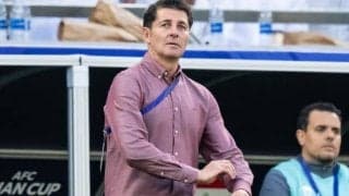 「日本は終始、“操り人形”だった」日本を下したイラク指揮官の手腕を母国スペインメディアが絶賛！「真の立役者はヘスス・カサスだ」