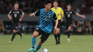 川崎Fが今季の選手背番号を発表！　育成出身CB高井幸大が登里享平の移籍で新2番に