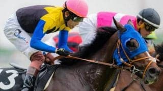 絶好調のR.キング騎手 AJCCでJRA重賞初制覇めざす