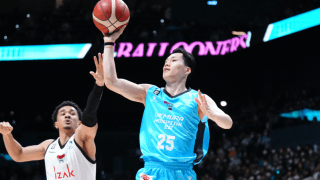 中地区と西地区で順位変動…三遠とA東京は揺るがぬ強さで連勝継続／1月20日開催 B1試合結果