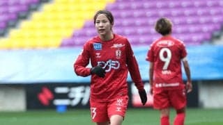 皇后杯決勝進出のI神戸、北川ひかるの劇的決勝点は「みんなが詰めてくれたからこそ」