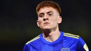 三笘薫とサイドで共演へ！ ブライトンがボカの逸材DFバレンティン・バルコを完全移籍で獲得