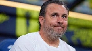 カディスがセルヒオ・ゴンサレス監督を解任、ラ・リーガ18位と低迷