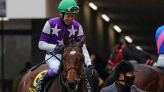 【若駒S】武豊サンライズジパングが鮮やかな差し切り