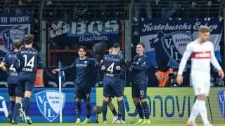 再三の好機仕留めきれず伊藤不在のシュツットガルトが痛い2連敗【ブンデスリーガ】