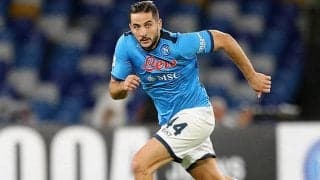 マノラスがセリエA帰還か？　旧知サバティーニがSD務めるサレルニターナと交渉中