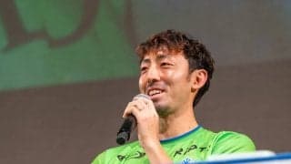 「J2アシスト王」がJ1昇格の磐田から湘南へ移籍！“右サイド”鈴木雄斗が語った「新天地を求めた理由」