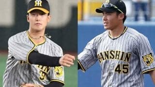 鳥谷氏が期待する“高卒遊撃手”「出てくると面白い」　問われるチームの育成力