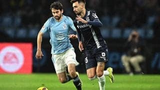 ソシエダがリーグ5戦ぶりの白星！　ブライス・メンデスの鮮烈恩返し弾でセルタにウノセロ勝利【ラ・リーガ】